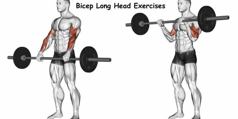 Bicep Long Head Exercises