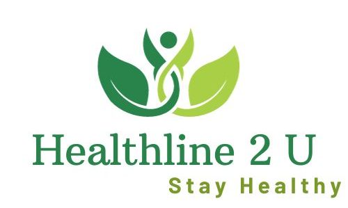 Healthline 2 U